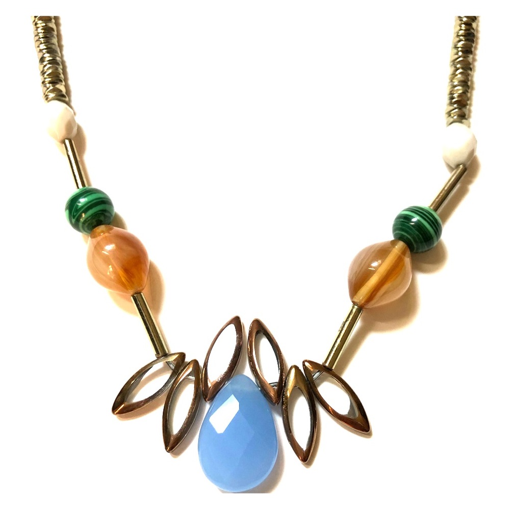 Anthropologie necklace